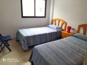 1523 Azul VII E-2 2 pta 3 Apartamento  Daimús