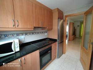 1523 Azul VII E-2 2 pta 3 Apartamento  Daimús