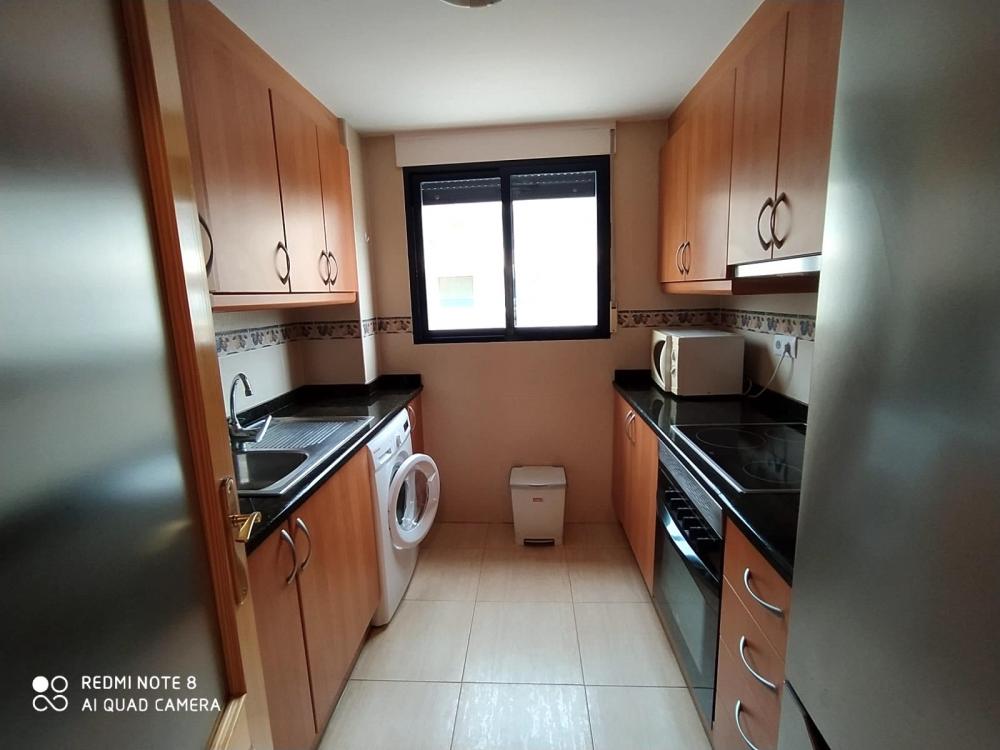 1523 Azul VII E-2 2 pta 3 Apartamento  Daimús