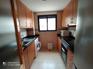 1523 Azul VII E-2 2 pta 3 Apartamento  Daimús
