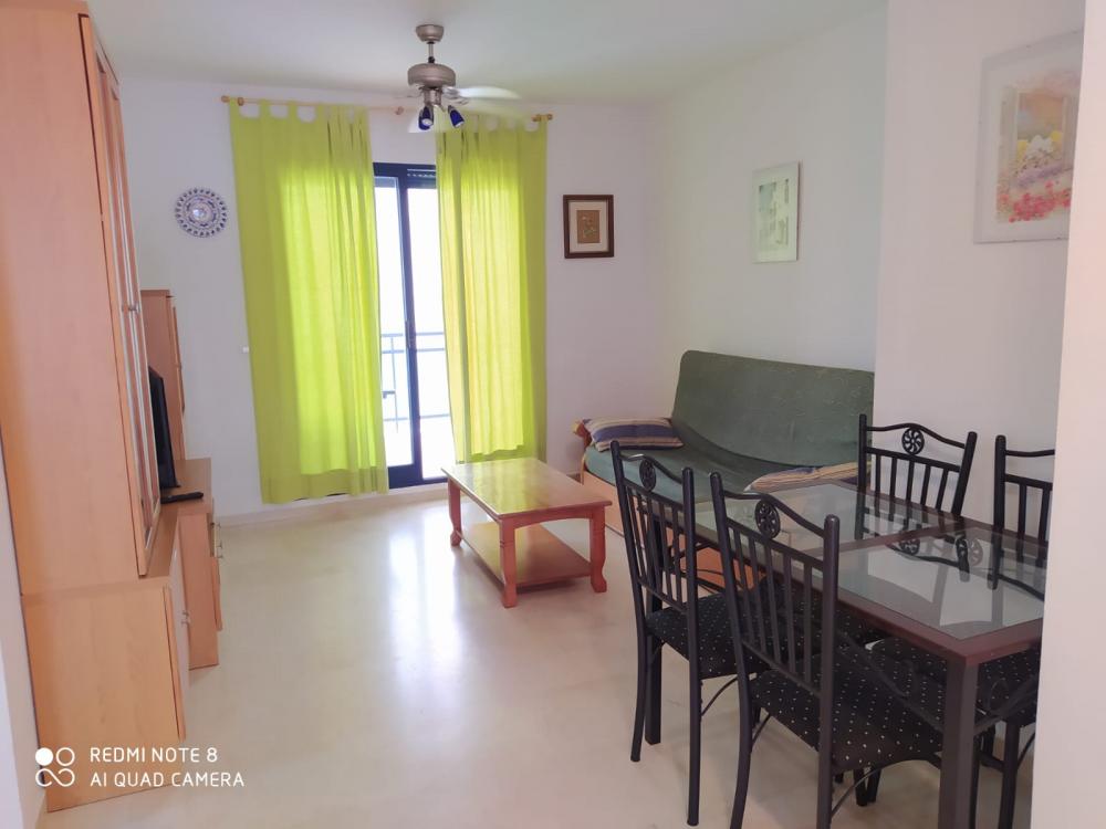 1523 Azul VII E-2 2 pta 3 Apartamento  Daimús