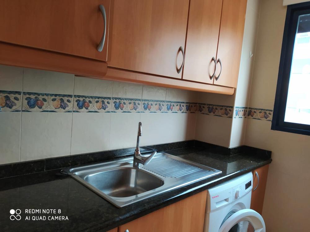 1523 Azul VII E-2 2 pta 3 Apartamento  Daimús