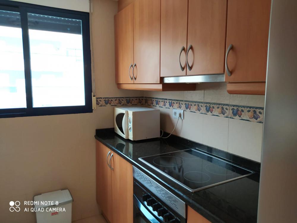 1523 Azul VII E-2 2 pta 3 Apartamento  Daimús