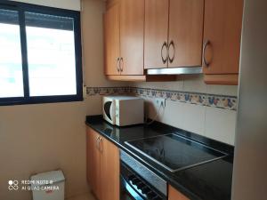 1523 Azul VII E-2 2 pta 3 Apartamento  Daimús