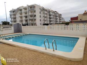 1523 Azul VII E-2 2 pta 3 Apartamento  Daimús