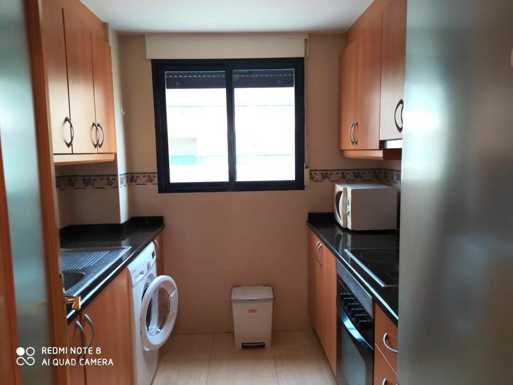 1523 Azul VII E-2 2 pta 3 Apartamento  Daimús