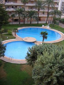 487 Semiramis IV 4 pta 16 Apartamento  Daimús