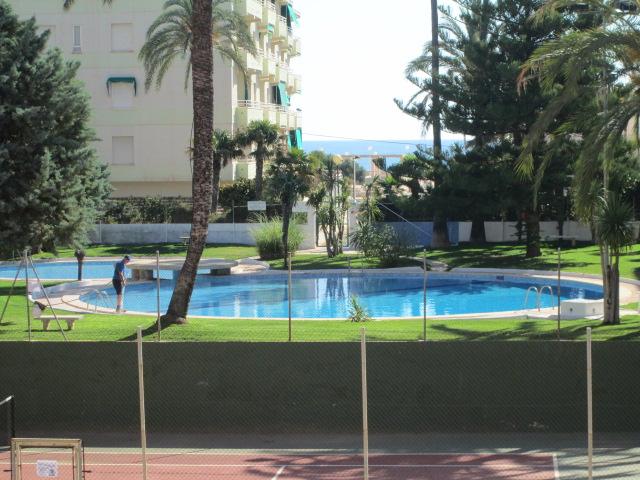 112 Torreblanca 1 pta 24 Apartamento  Daimús