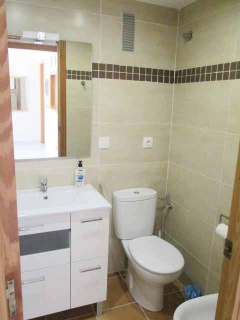 112 Torreblanca 1 pta 24 Apartamento  Daimús