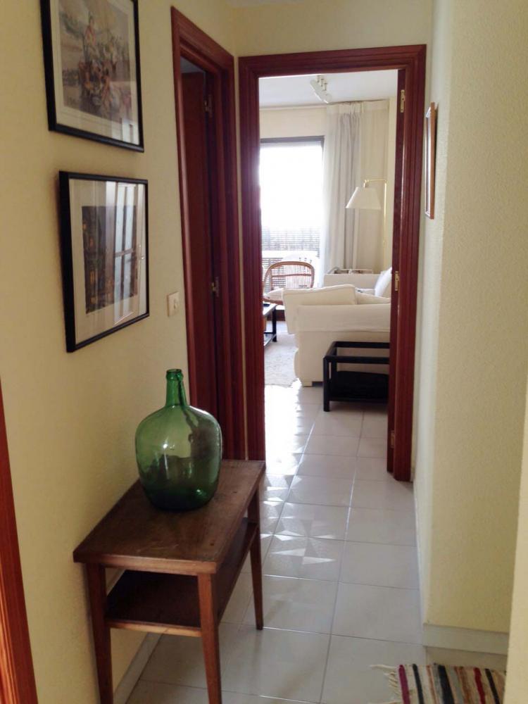 96 Bellamar I 1ºA Apartamento  Daimús