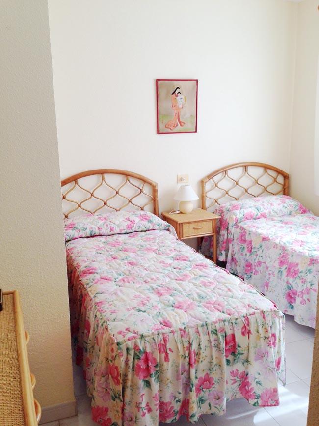 96 Bellamar I 1ºA Apartamento  Daimús