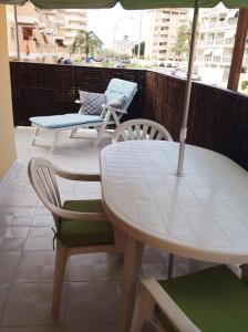 96 Bellamar I 1ºA Apartamento  Daimús