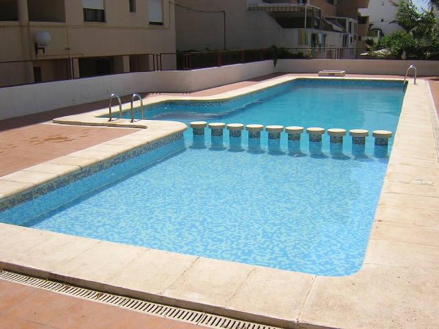 96 Bellamar I 1ºA Apartamento  Daimús