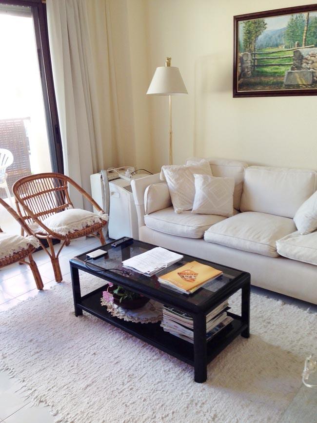 96 Bellamar I 1ºA Apartamento  Daimús