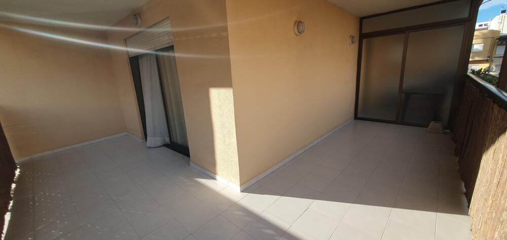 96 Bellamar I 1ºA Apartamento  Daimús