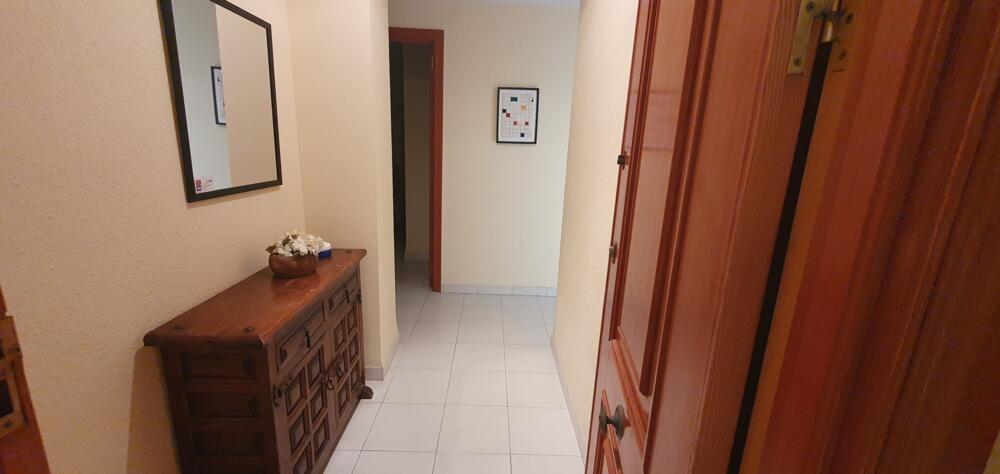 96 Bellamar I 1ºA Apartamento  Daimús