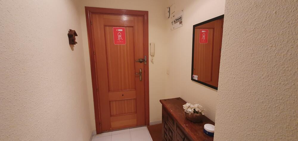 96 Bellamar I 1ºA Apartamento  Daimús