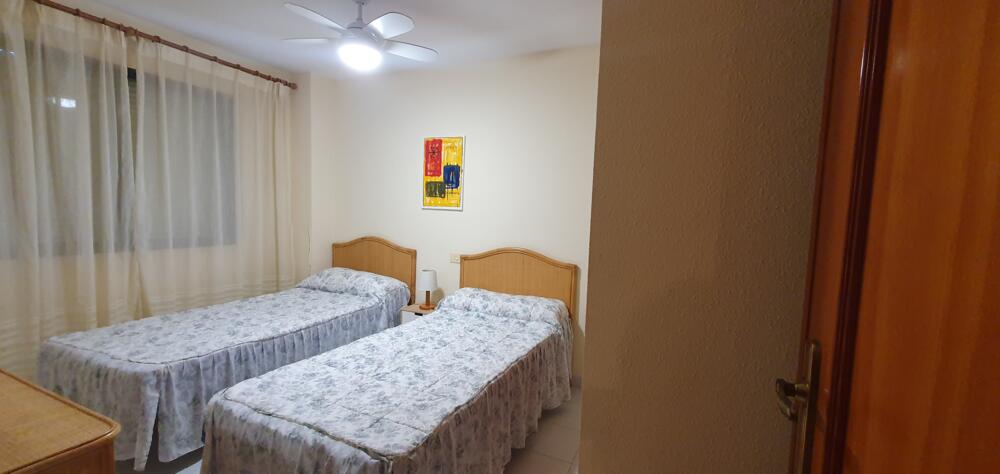 96 Bellamar I 1ºA Apartamento  Daimús