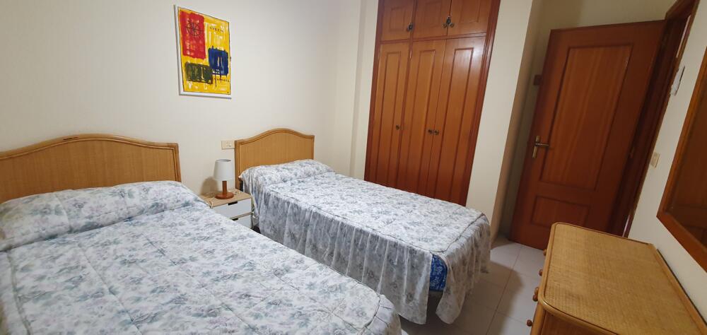 96 Bellamar I 1ºA Apartamento  Daimús