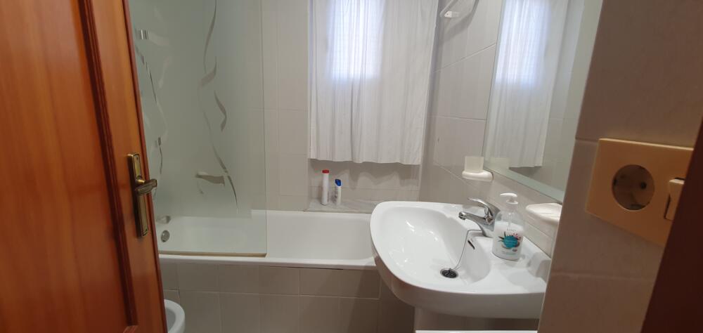 96 Bellamar I 1ºA Apartamento  Daimús
