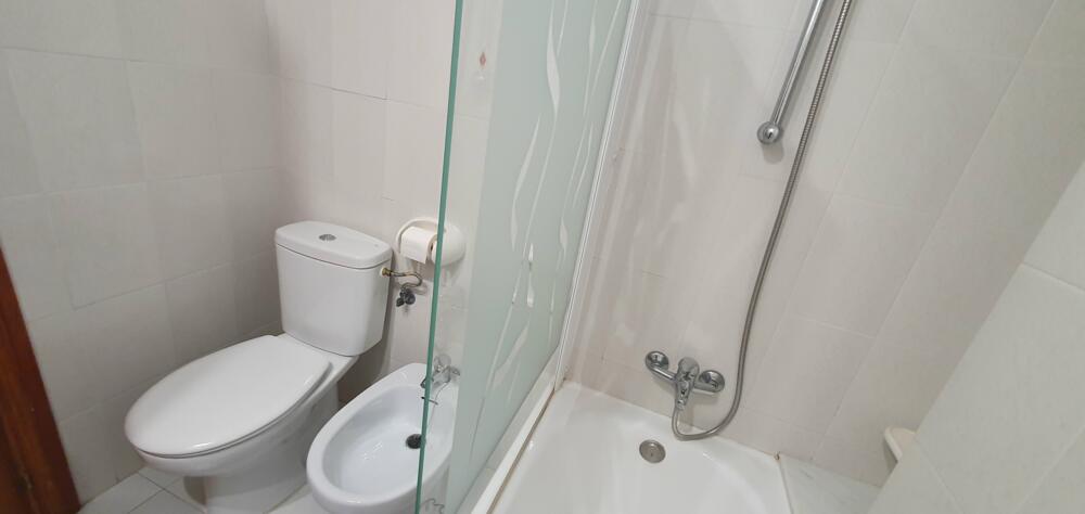 96 Bellamar I 1ºA Apartamento  Daimús