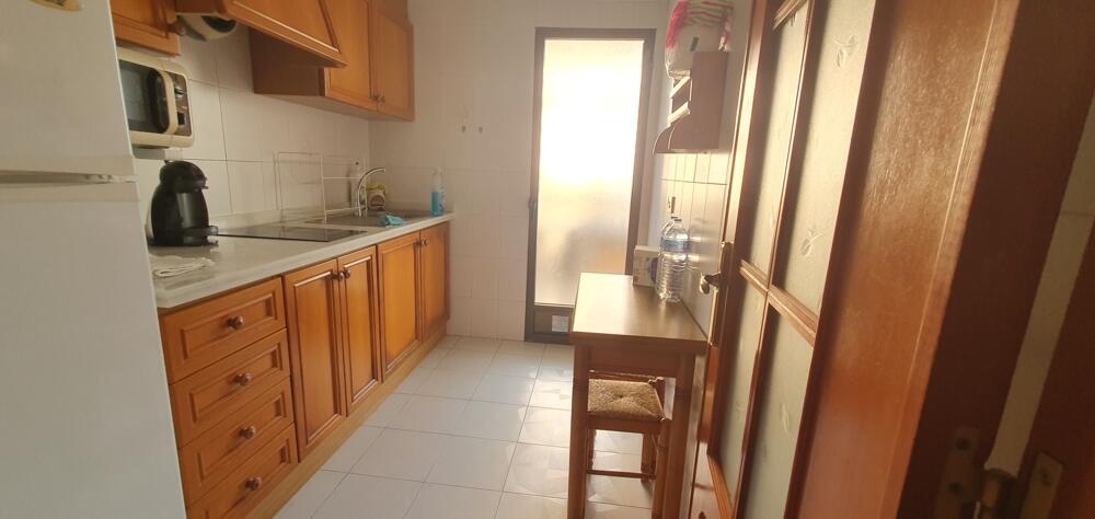 96 Bellamar I 1ºA Apartamento  Daimús