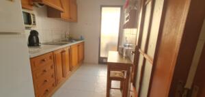 96 Bellamar I 1ºA Apartamento  Daimús