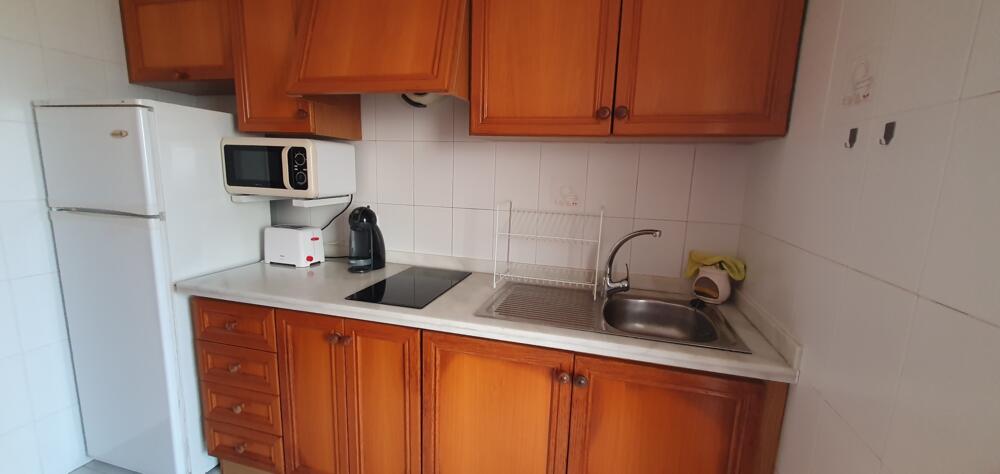 96 Bellamar I 1ºA Apartamento  Daimús