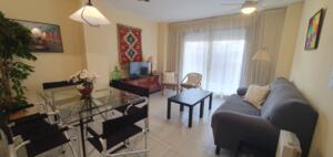 96 Bellamar I 1ºA Apartamento  Daimús