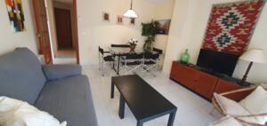 96 Bellamar I 1ºA Apartamento  Daimús