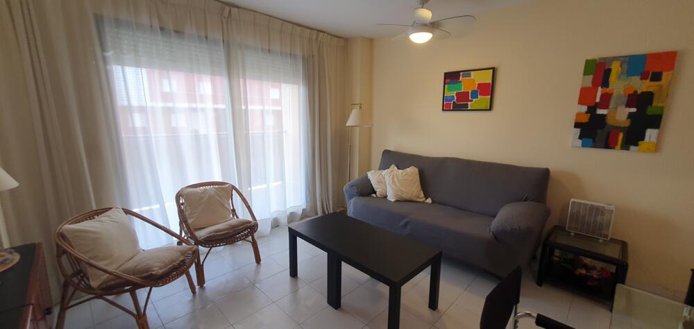 96 Bellamar I 1ºA Apartamento  Daimús