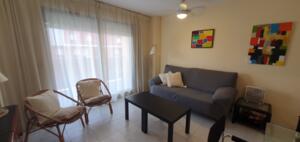 96 Bellamar I 1ºA Apartamento  Daimús