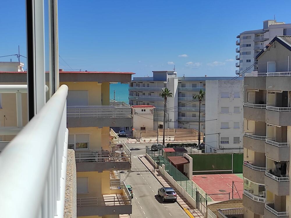 72 Azul I, 5, pta 10 Apartamento  Daimús