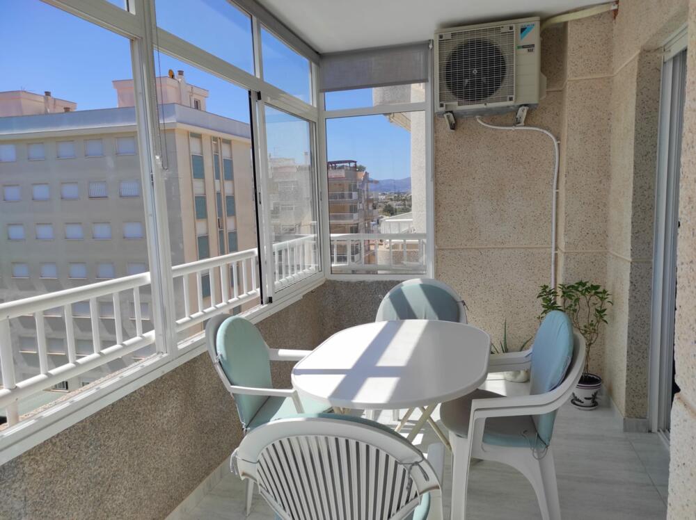 72 Azul I, 5, pta 10 Apartamento  Daimús