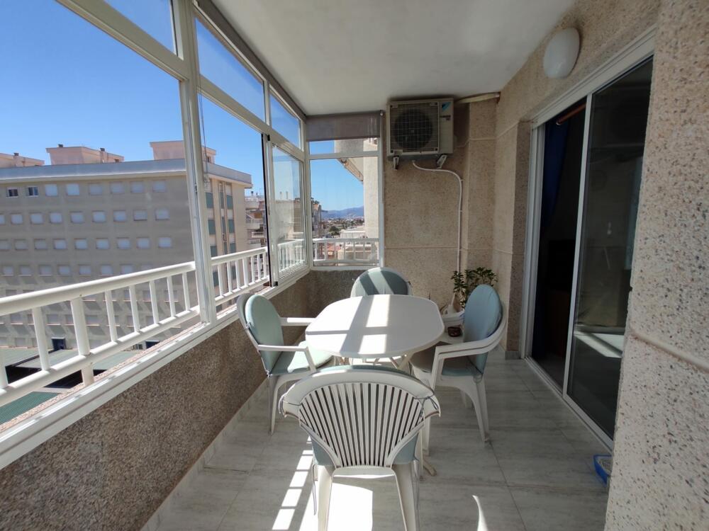 72 Azul I, 5, pta 10 Apartamento  Daimús