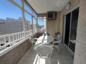 72 Azul I, 5, pta 10 Apartamento  Daimús