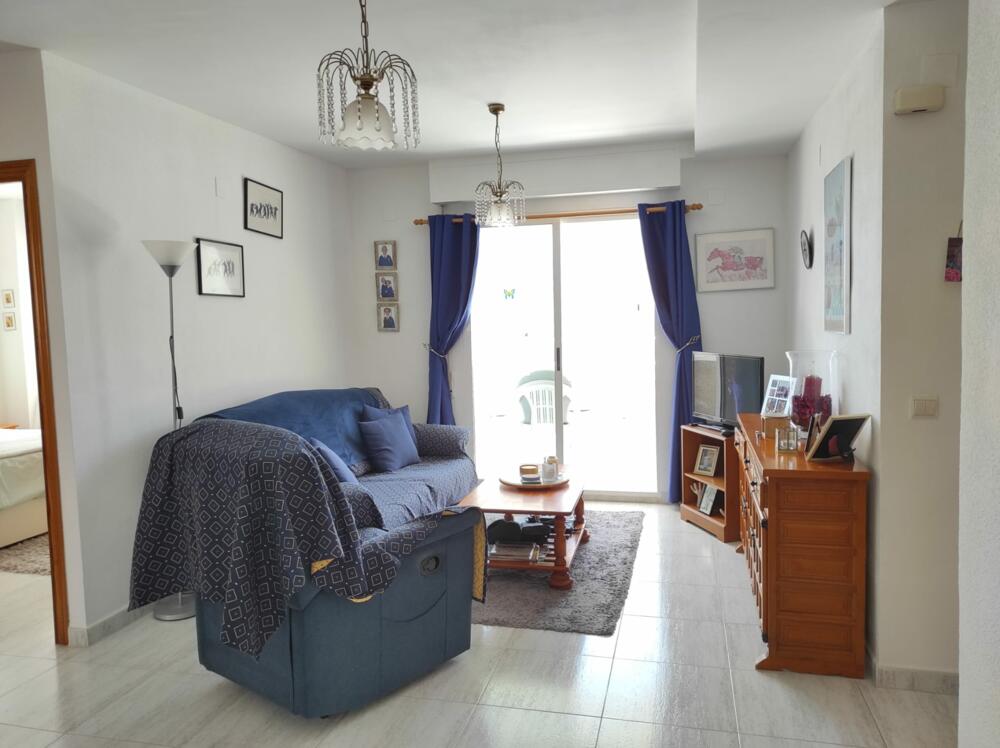 72 Azul I, 5, pta 10 Apartamento  Daimús