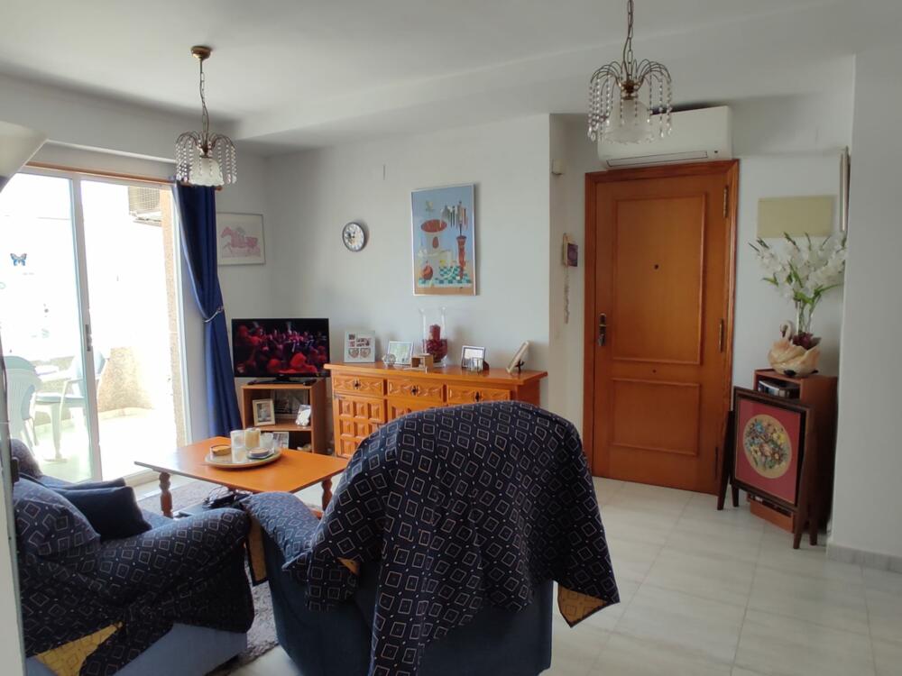 72 Azul I, 5, pta 10 Apartamento  Daimús