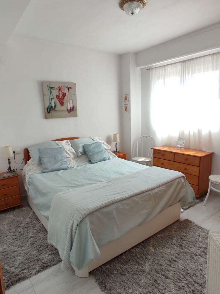 72 Azul I, 5, pta 10 Apartamento  Daimús