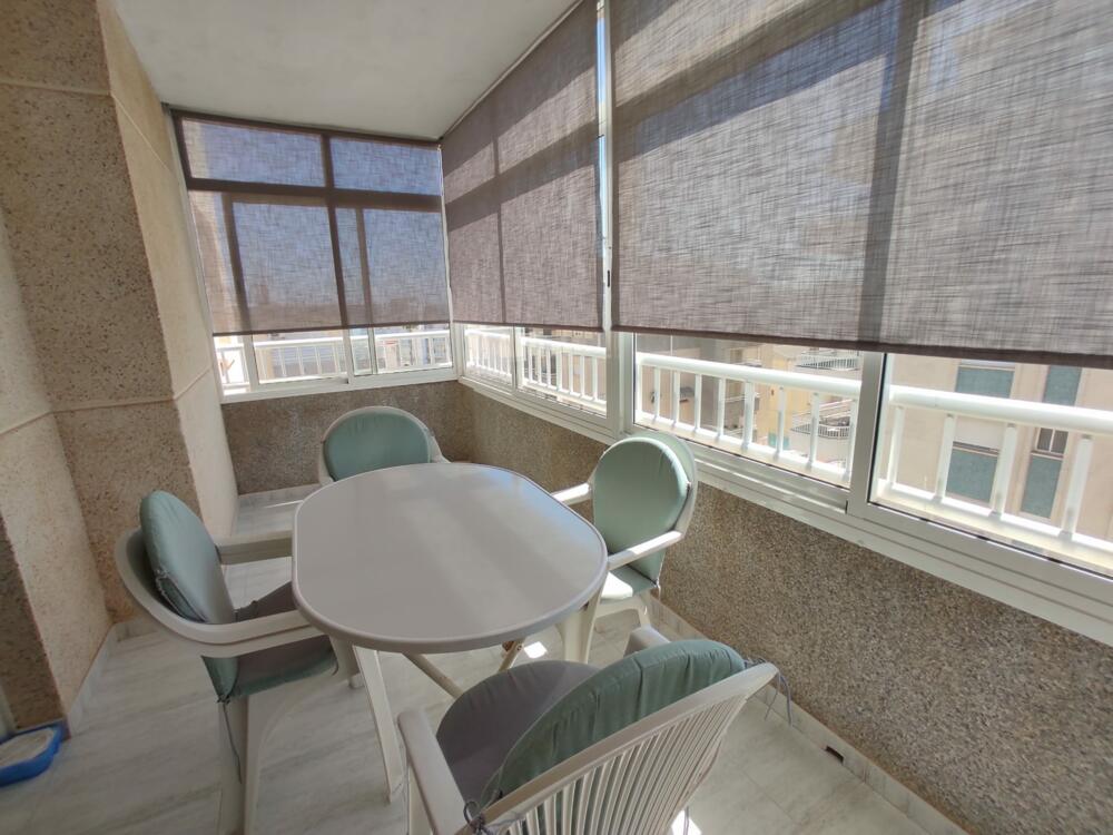 72 Azul I, 5, pta 10 Apartamento  Daimús