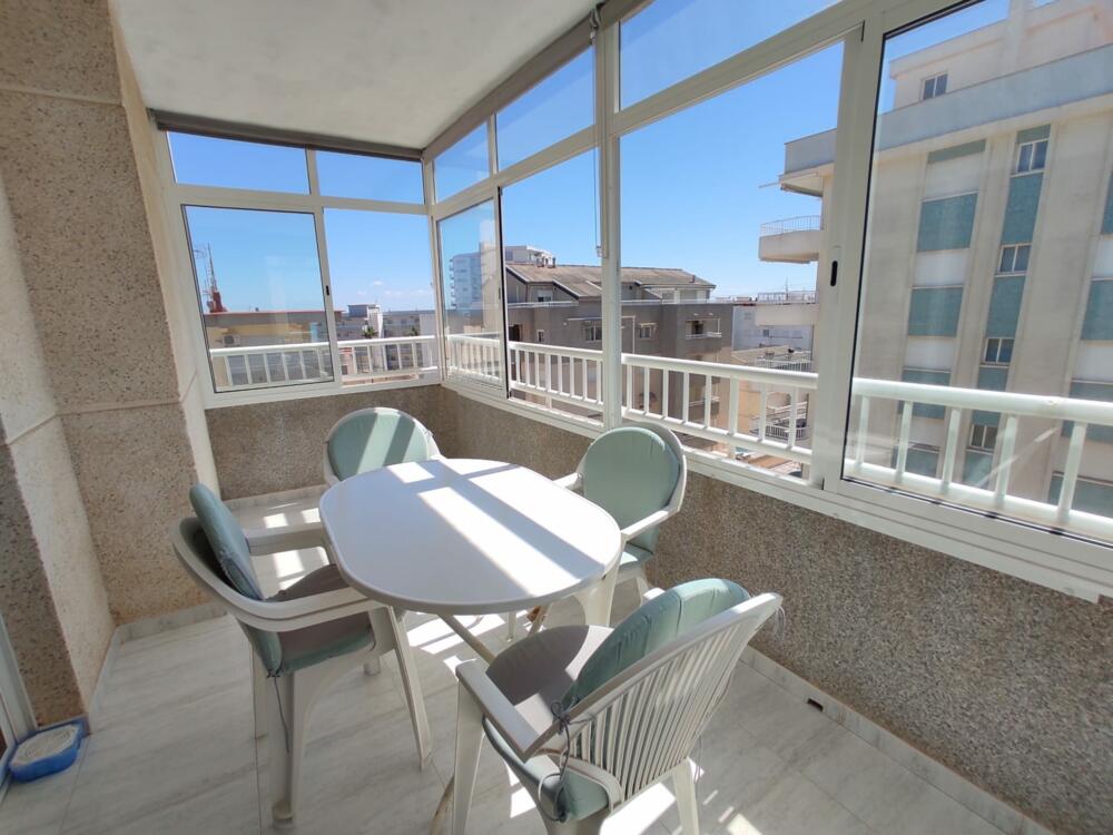 72 Azul I, 5, pta 10 Apartamento  Daimús