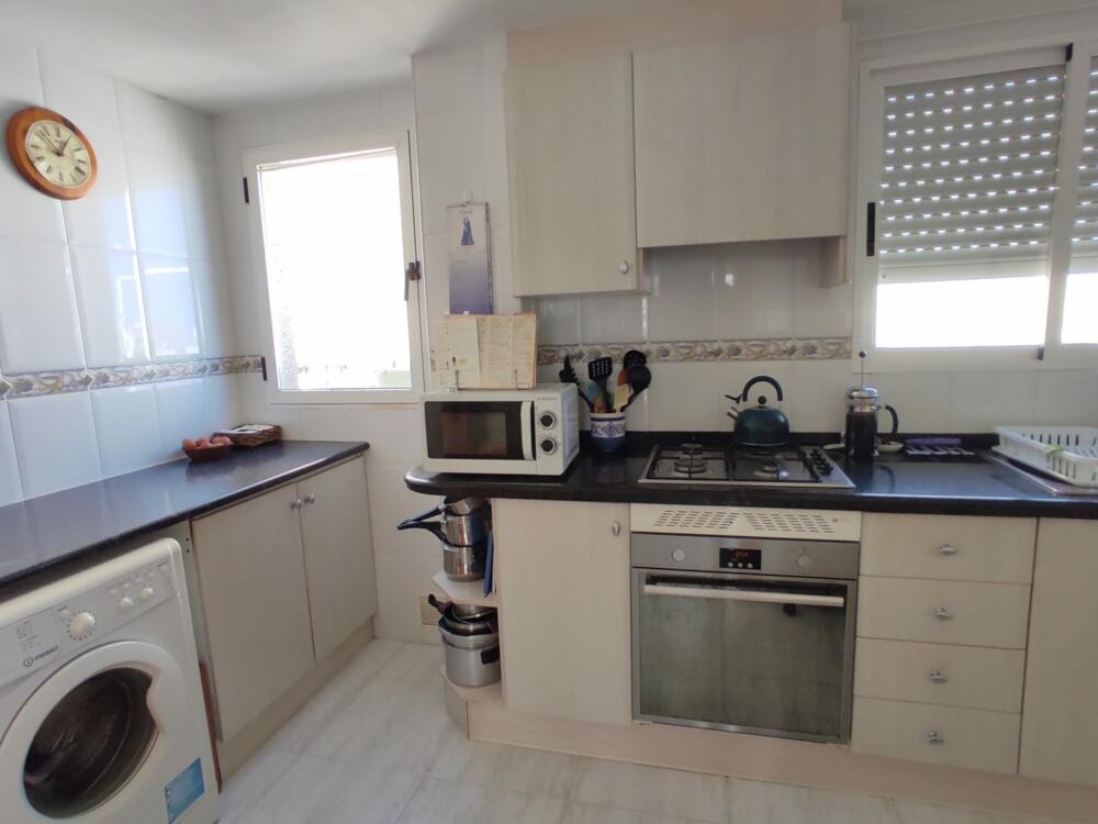 72 Azul I, 5, pta 10 Apartamento  Daimús