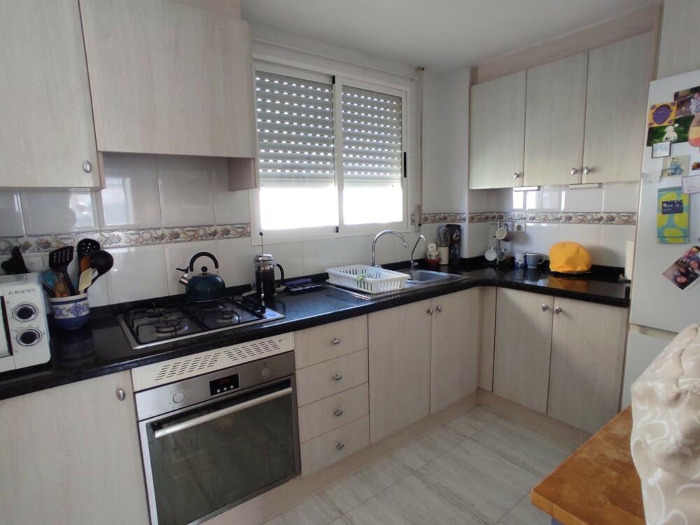 72 Azul I, 5, pta 10 Apartamento  Daimús