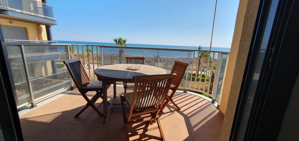 27 Jardines del Mar Bloque 1 EB 2 B Apartamento  Guardamar de la Safor