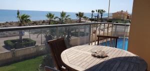 27 Jardines del Mar Bloque 1 EB 2 B Apartamento  Guardamar de la Safor