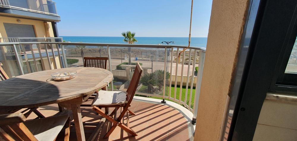 27 Jardines del Mar Bloque 1 EB 2 B Apartamento  Guardamar de la Safor