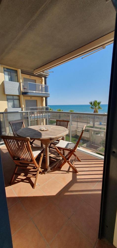 27 Jardines del Mar Bloque 1 EB 2 B Apartamento  Guardamar de la Safor