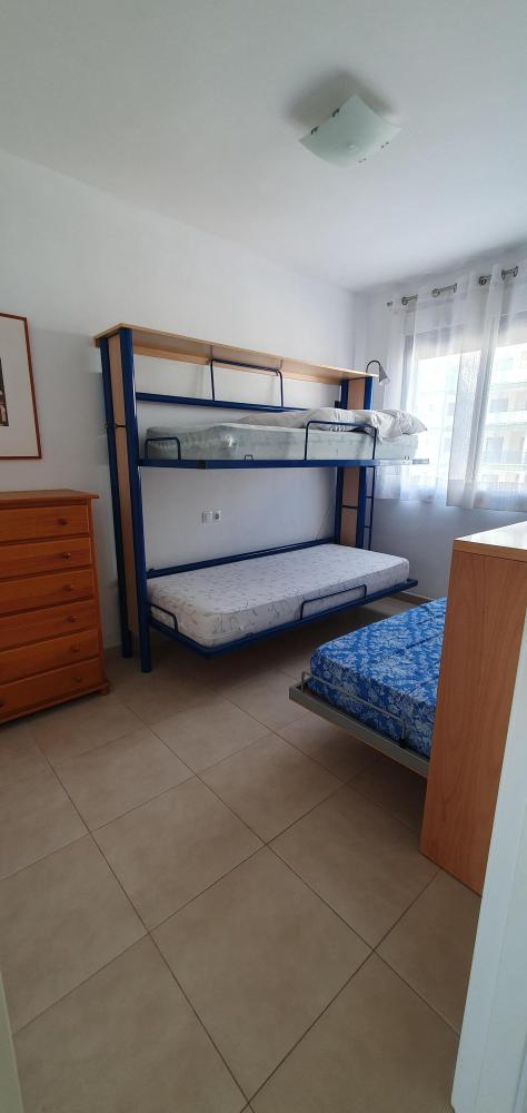 27 Jardines del Mar Bloque 1 EB 2 B Apartamento  Guardamar de la Safor