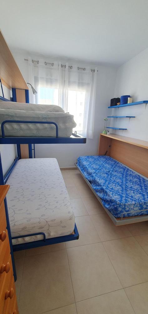 27 Jardines del Mar Bloque 1 EB 2 B Apartamento  Guardamar de la Safor