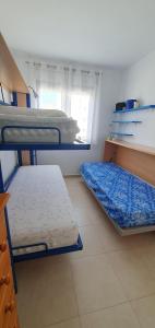 27 Jardines del Mar Bloque 1 EB 2 B Apartamento  Guardamar de la Safor